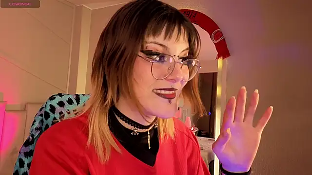 Rossiee_huntt webcam