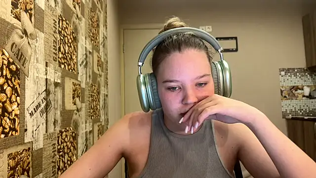 HellyRay webcam