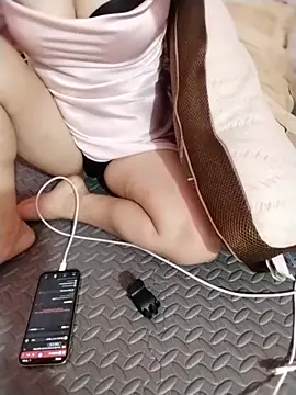 Lyh_sexy webcam