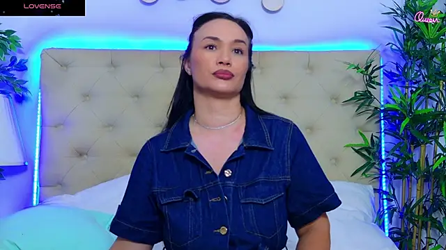 Daliya_ webcam