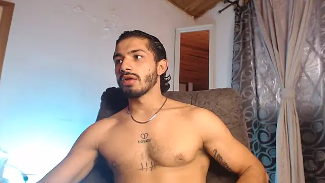 ArturoCardona_ webcam