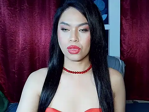 MistressLuna1 webcam