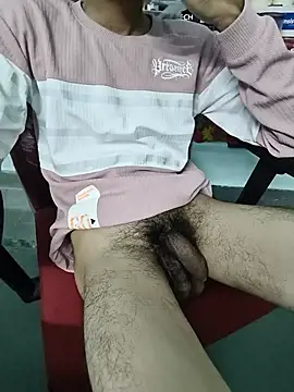 05harsh webcam