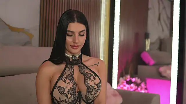 AmyBlair webcam