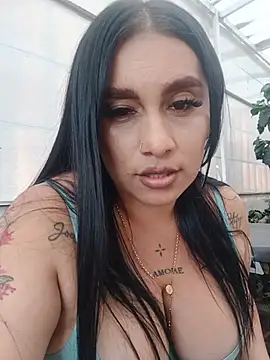 Milf_NaomiBraunx webcam
