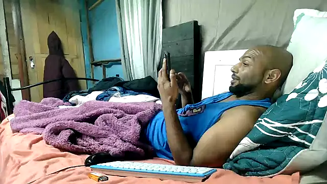 Camodick webcam