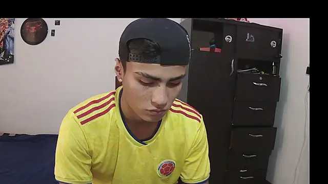 Fenix_hardcock webcam