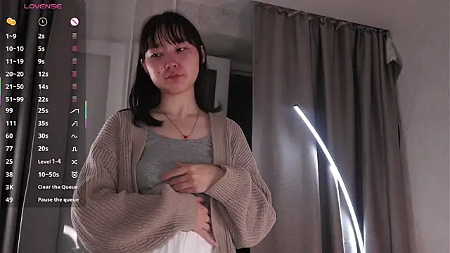 TerrieDeniro webcam