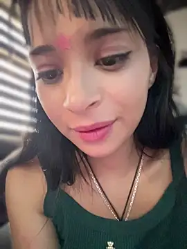 Sasha-firee webcam