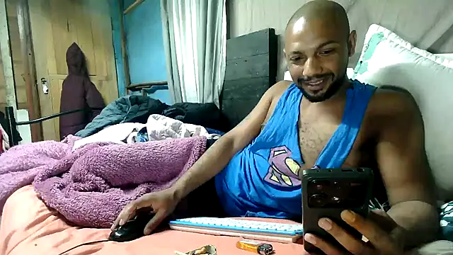 Camodick webcam