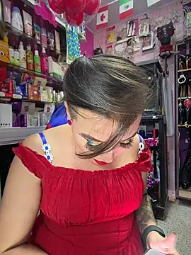 TamySweetness