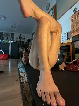 Yogirebell