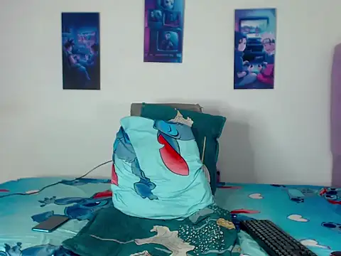 CrissConor live sex cam