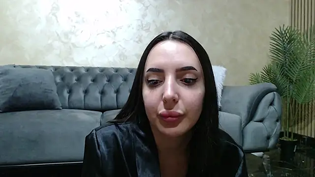 TiffanyPeretz webcam