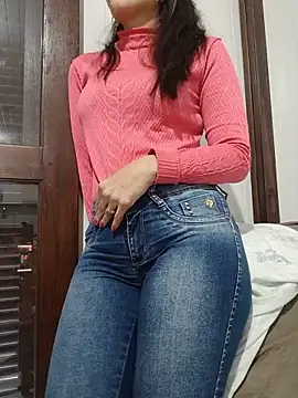 Lupita_sol webcam