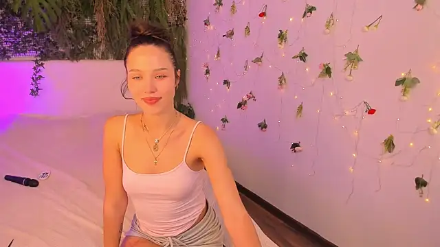 Black_Jenny live cam on StripChat