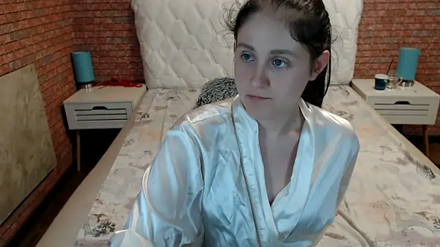 holliy_cooper (F young) - Cadillac