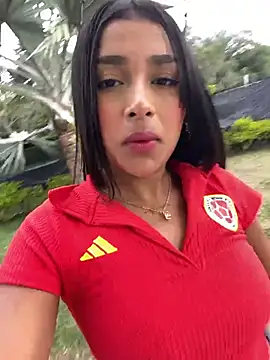 Mariangel_11 webcam