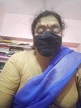 sarala_telugu webcam