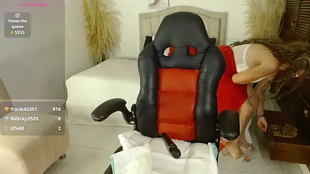 AfroditaSelena_ webcam