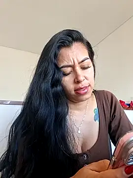 Luianna webcam