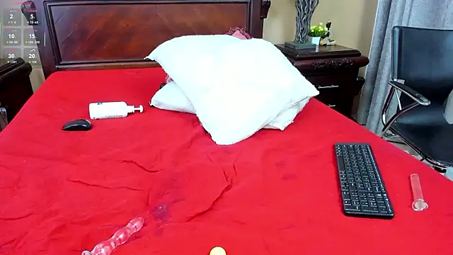 AriSweet live cam on StripChat