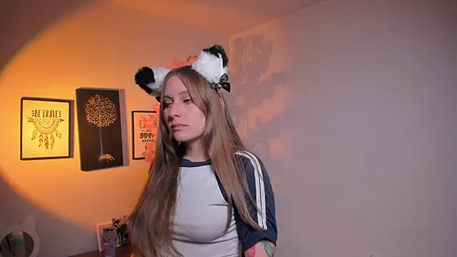 Siouxsie_cenobite webcam