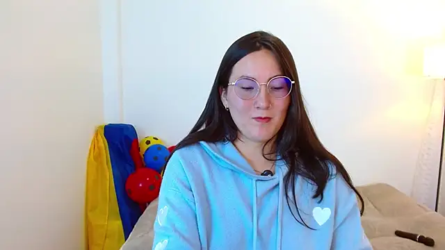 Elle_Lee_ webcam