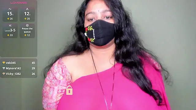 neelu-hoty webcam