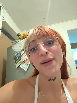 Dani-peggin webcam