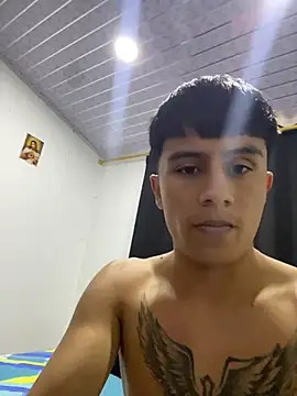 Fernando_Official webcam