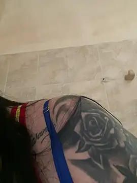 eva_sexx69 webcam