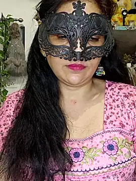 BhabhiPooja69 webcam