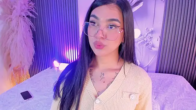 RoseCassie webcam