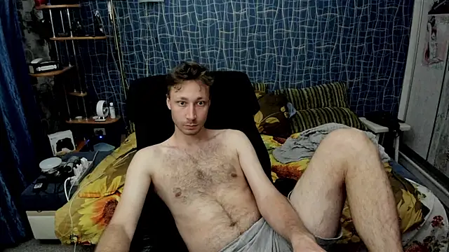 CuteBoy228 webcam