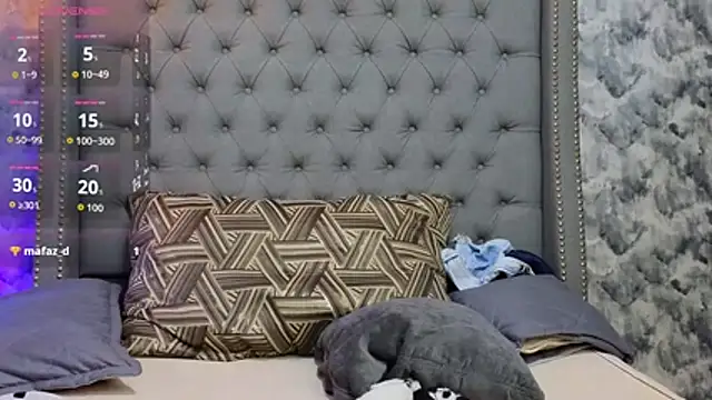 Apolo_rousse1 webcam