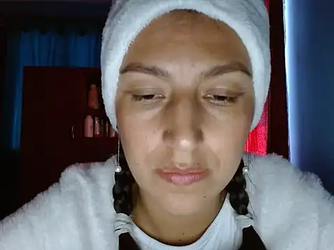 SarahFriendly webcam