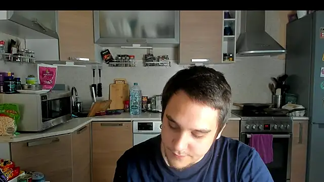 Bear_Beer130 webcam