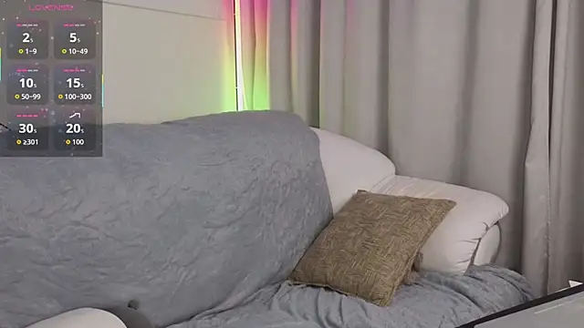 _Lua__ webcam