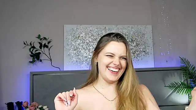 AnabeleBliss webcam