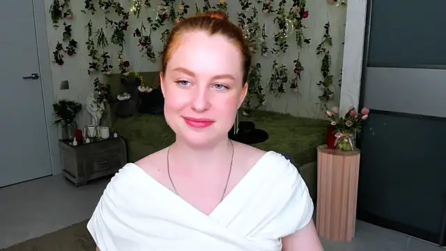 AirySilhouette webcam