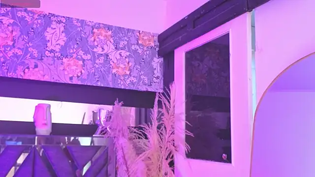 megan_lenon webcam
