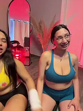 evangelineroos webcam