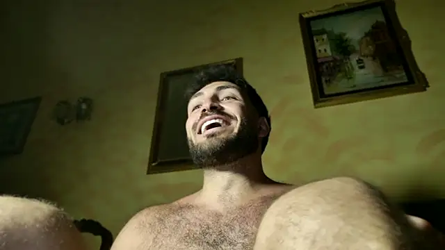 mark_ariete webcam
