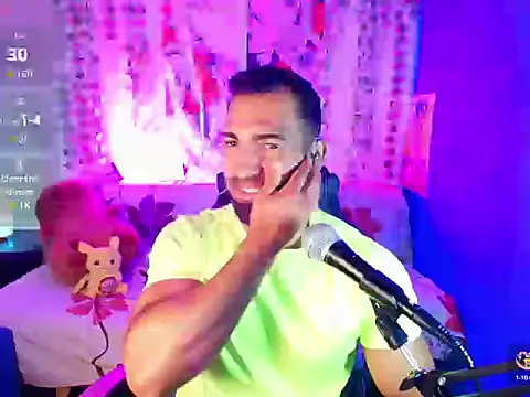 patrik_black webcam
