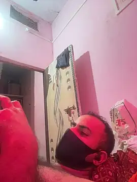 Vishal_272326 webcam
