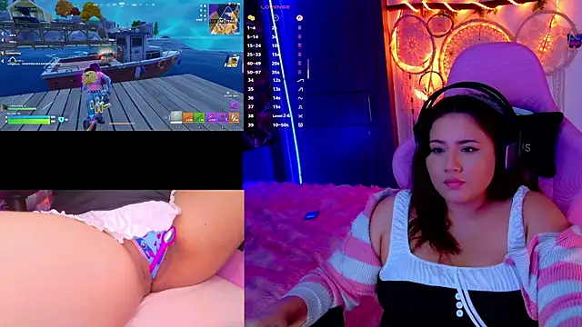 ALIS_E_G webcam