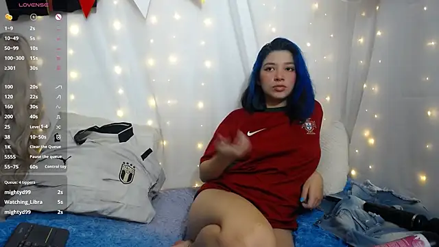 Mizuki_genshin live cam on StripChat