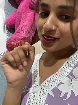Sy_Shrishti webcam