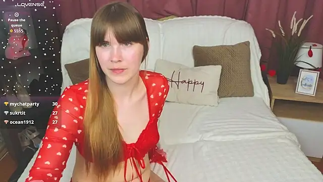 EmilyCuper_ webcam